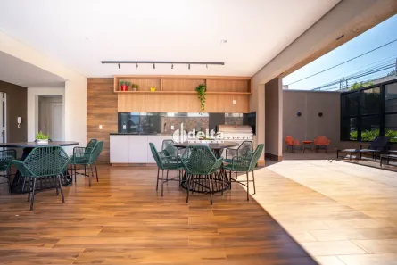 Apartamento com 3 Quartos à venda, 171m² no Saraiva, Uberlândia