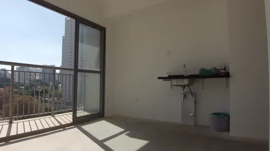 Apartamento com 1 Quarto à venda, 26m² no Vila Mariana, São Paulo