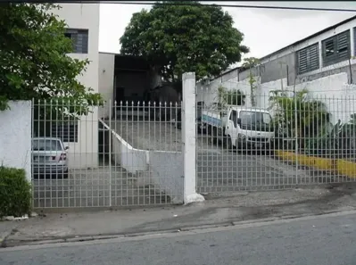 Ponto Comercial para alugar, 1520m² no Vila Santana, São Paulo