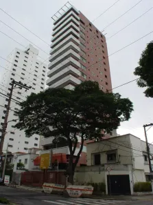 Apartamento com 3 Quartos à venda, 163m² no Aclimação, São Paulo