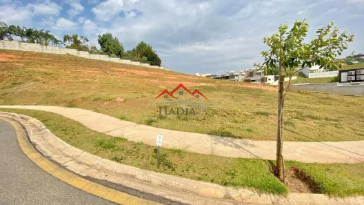 Lote/Terreno à venda, 822m² no Jardim Santa Teresa, Jundiaí