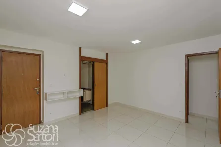 Apartamento com 3 Quartos à venda, 82m² no Colégio Batista, Belo Horizonte
