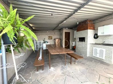 Apartamento com 2 Quartos à venda, 65m² no São Sebastião, Porto Alegre