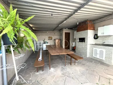 Apartamento com 2 Quartos à venda, 65m² no São Sebastião, Porto Alegre
