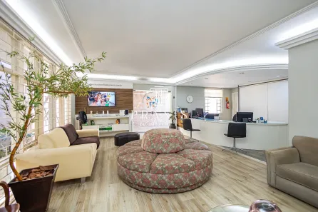 Casa com 6 Quartos à venda, 243m² no Alto da Rua XV, Curitiba