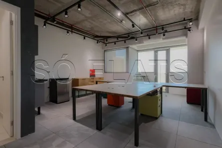 Imóvel Comercial para alugar, 40m² no Jardim Paulista, São Paulo