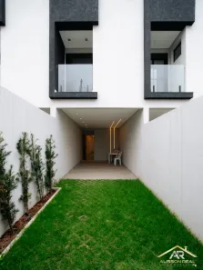 Sobrado com 3 Quartos à venda, 117m² no Bela Vista, Osasco