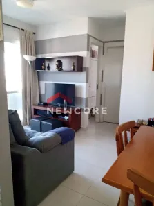 Apartamento com 1 Quarto à venda, 51m² no Brás, São Paulo