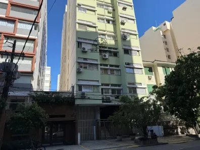 Apartamento com 1 Quarto à venda, 62m² no Botafogo, Rio de Janeiro