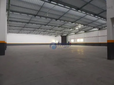 Galpão/Depósito/Armazém à venda, 2200m² no Vila Monumento, São Paulo