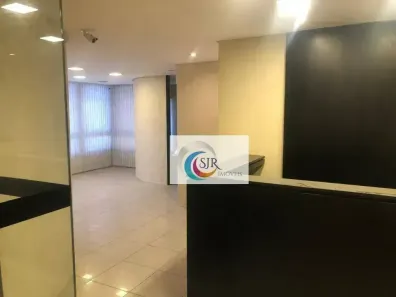 Sala Comercial para alugar, 200m² no Jardim Paulistano, São Paulo