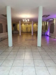Prédio Comercial para alugar, 890m² no Vila Nova Cachoeirinha, São Paulo