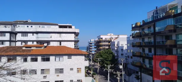 Cobertura com 4 Quartos à venda, 160m² no Vila Nova, Cabo Frio