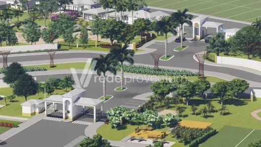 Lote/Terreno à venda, 200m² no Jardim Flamboyant, Paulínia