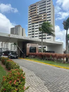 Apartamento com 2 Quartos para alugar, 64m² no Neópolis, Natal