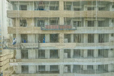 Apartamento com 2 Quartos à venda, 83m² no Ocian, Praia Grande