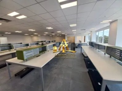 Sala Comercial para alugar, 500m² no Alphaville Centro Industrial e Empresarial/Alphaville., Barueri