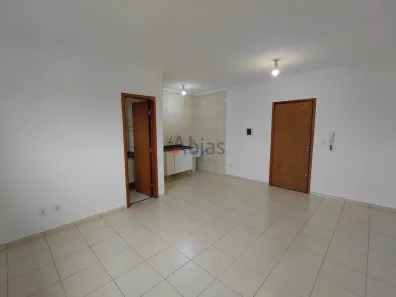 Apartamento com 1 Quarto para alugar, 30m² no Jardim Lutfalla, São Carlos