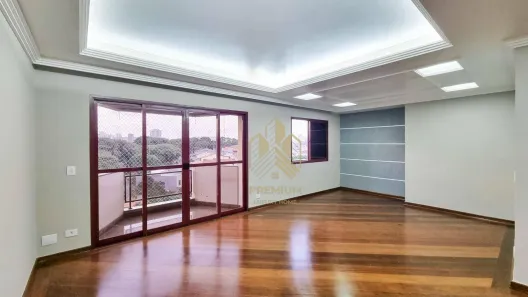 Apartamento com 3 Quartos para venda ou aluguel, 165m² no Vila Formosa, São Paulo