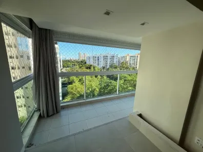 Apartamento com 2 Quartos à venda, 83m² no Alphaville I, Salvador