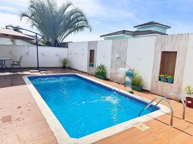 Casa de Condomínio com 3 Quartos à venda, 200m² no Cajuru do Sul, Sorocaba
