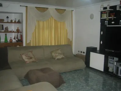Casa com 3 Quartos à venda, 233m² no Rudge Ramos, São Bernardo do Campo