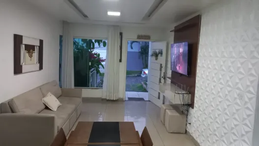 Casa de Condomínio com 4 Quartos à venda, 213m² no Arsenal, São Gonçalo
