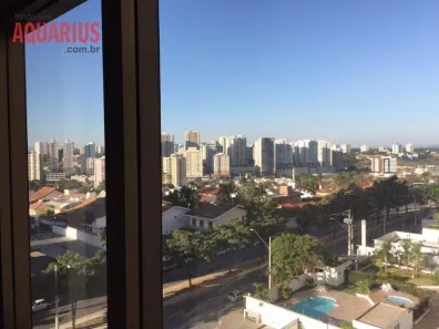 Sala Comercial à venda, 43m² no Parque Residencial Aquarius, São José dos Campos