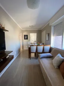 Apartamento com 2 Quartos à venda, 56m² no Jardim Itu, Porto Alegre