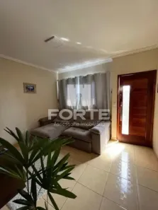 Casa de Condomínio com 2 Quartos à venda, 65m² no Vila São Paulo, Mogi das Cruzes
