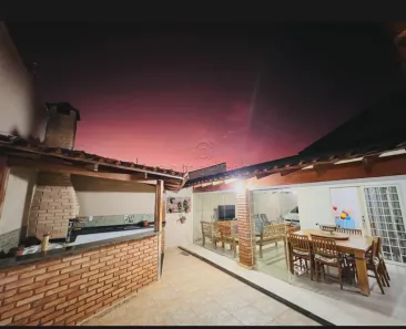 Casa com 2 Quartos à venda, 140m² no Jardim Conceição, São José do Rio Preto