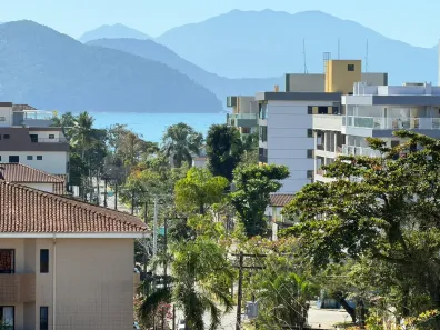 Apartamento com 2 Quartos à venda, 70m² no Itaguá, Ubatuba