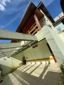Sobrado com 3 Quartos à venda, 400m² no Vila Rosália, Guarulhos