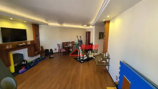Apartamento com 4 Quartos à venda, 157m² no Vila Nova Conceição, São Paulo