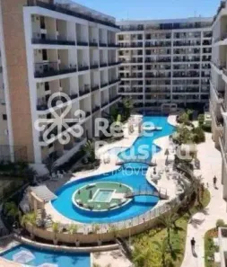 Apartamento com 2 Quartos para alugar, 640m² no Taguatinga Sul, Brasília