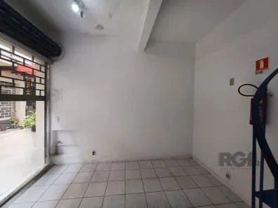 Ponto Comercial para alugar, 26m² no Azenha, Porto Alegre