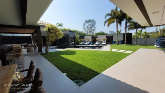 Casa com 5 Quartos à venda, 1096m² no Barra da Tijuca, Rio de Janeiro