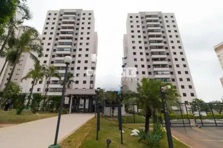 Apartamento com 3 Quartos à venda, 80m² no Parque Prado, Campinas