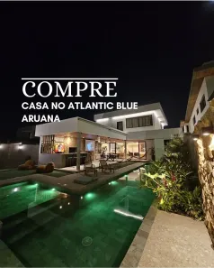 Casa de Condomínio com 4 Quartos à venda, 320m² no Aruana, Aracaju