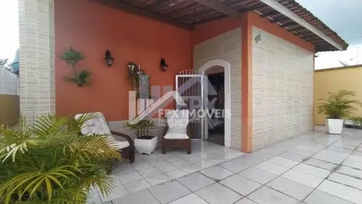 Casa com 2 Quartos à venda, 93m² no , Itanhaém
