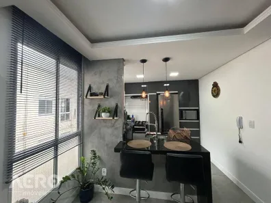 Apartamento com 2 Quartos à venda, 42m² no Parque das Nações, Bauru