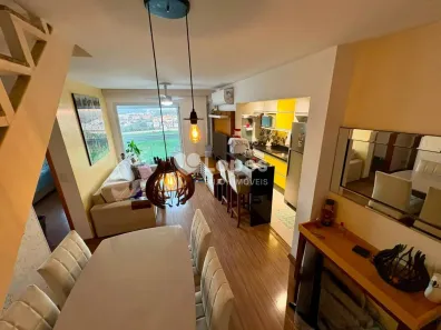 Cobertura com 3 Quartos à venda, 132m² no Recreio dos Bandeirantes, Rio de Janeiro