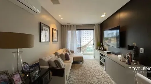Apartamento com 3 Quartos à venda, 120m² no Umarizal, Belém