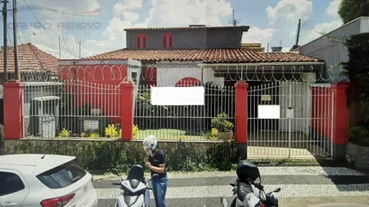 Imóvel Comercial à venda, 207m² no Santo Amaro, São Paulo