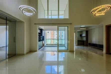 Apartamento com 3 Quartos à venda, 172m² no Tamboré, Santana de Parnaíba