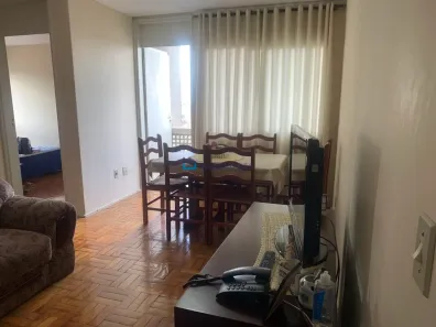 Apartamento com 2 Quartos à venda, 61m² no Vila do Encontro, São Paulo