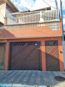 Sobrado com 2 Quartos à venda, 96m² no Casa Verde, São Paulo