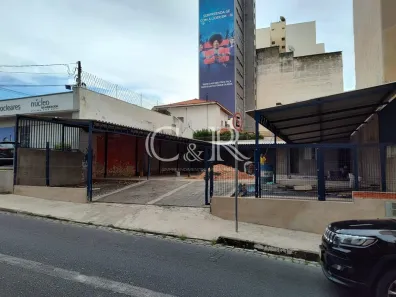 Galpão/Depósito/Armazém à venda, 295m² no Centro, Campinas