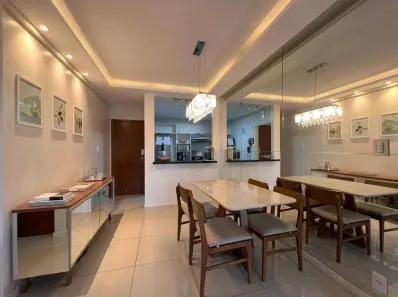 Apartamento com 2 Quartos para alugar, 65m² no Marambaia, Belém