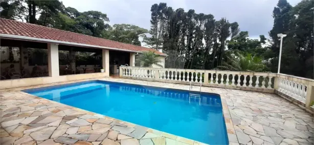 Sobrado com 4 Quartos para alugar, 751m² no Roseira, Mairiporã
